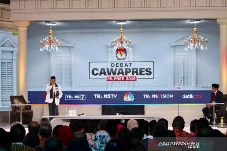 Debat Cawapres
