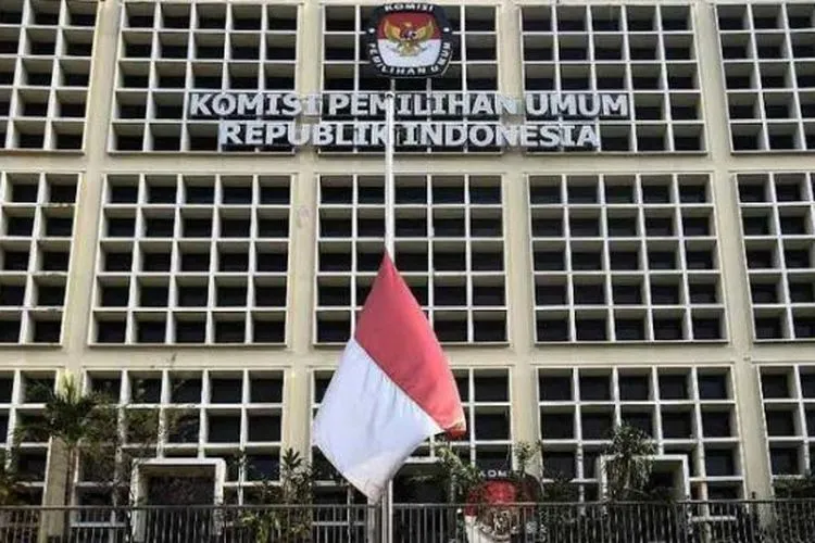 Kantor KPU
