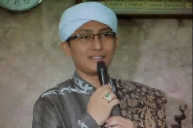 Ustad Lancip
