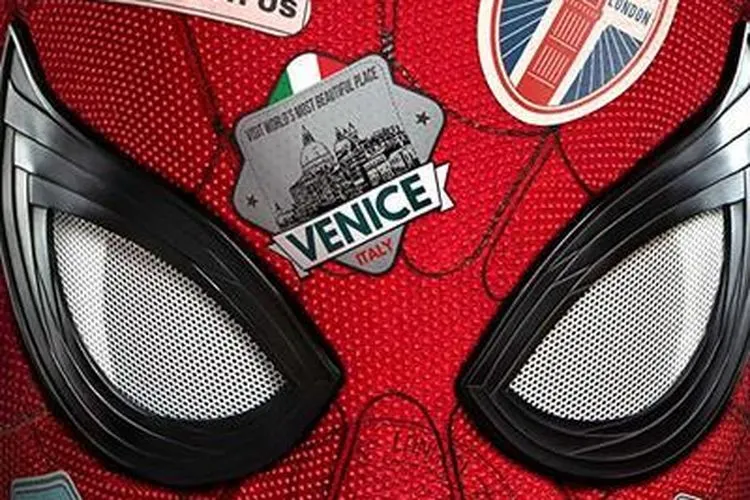 Spider-Man: Far from Home