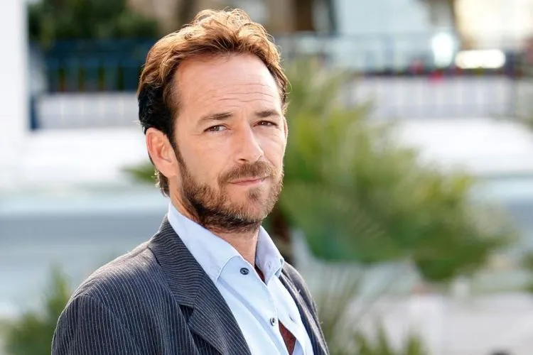 Luke Perry