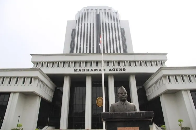 Mahkamah Agung