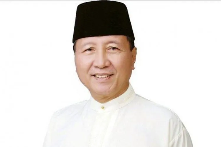 Mantan Kapolda Metro Jaya Sofyan Jacob