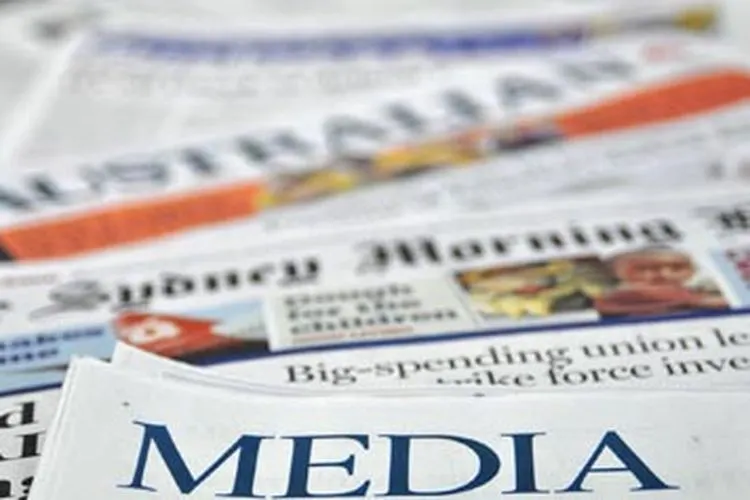Ilustrasi Media