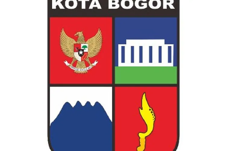 Logo Pemkot Bogor