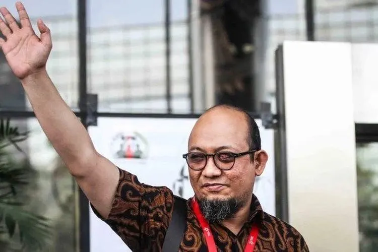 Novel Baswedan