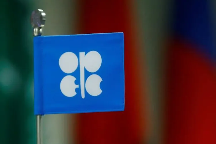 Lambang OPEC
