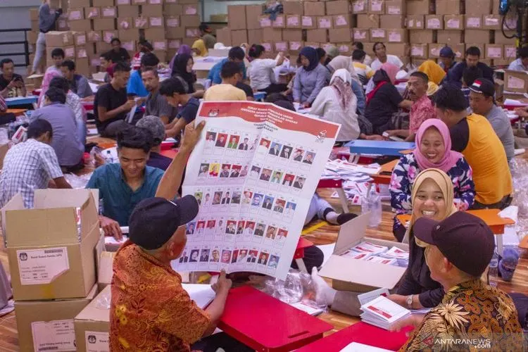 Ilustrasi (Antara)