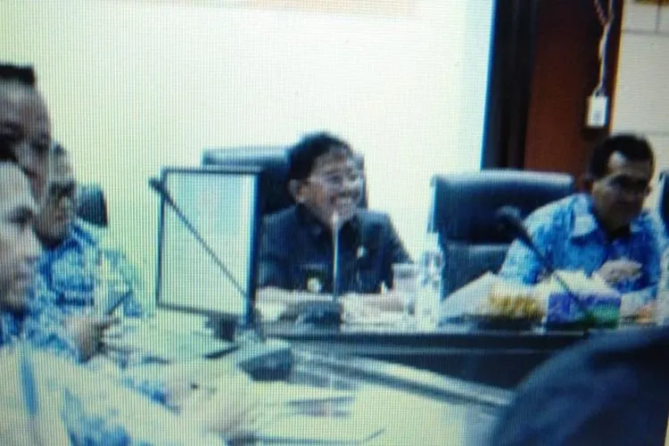 Wali Kota Tangerang Arief R Wisman. (Antara)