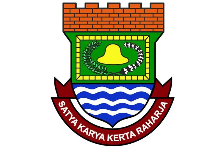Logo Pemkab Tangerang