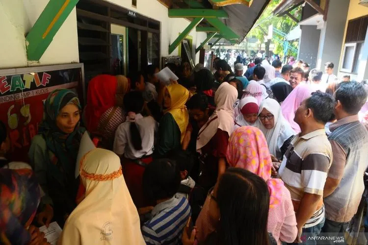 PPDB (Antara)