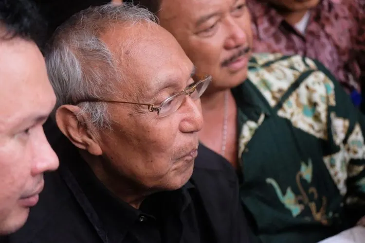 Permadi