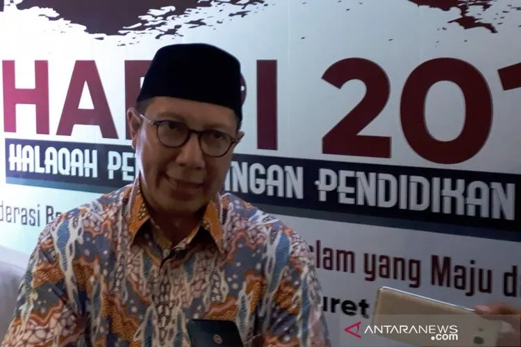 Menteri Agama Lukman Hakim (Antara)