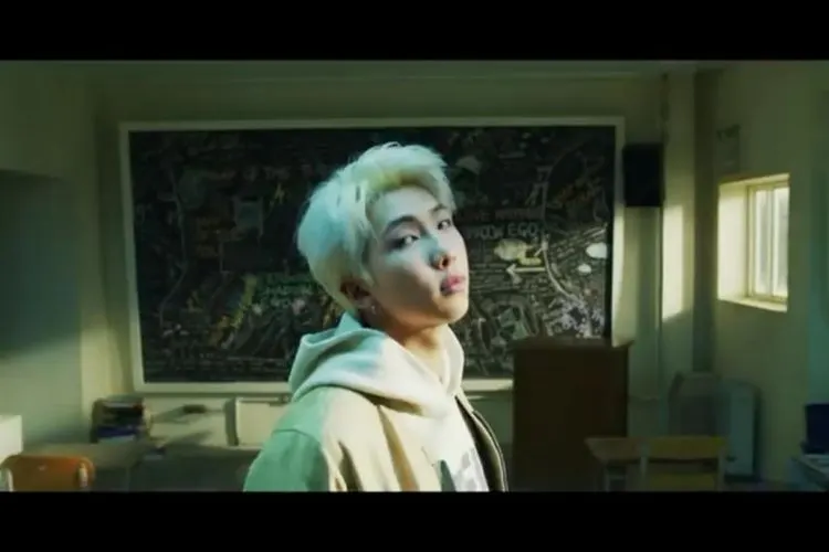 Trailer Album BTS