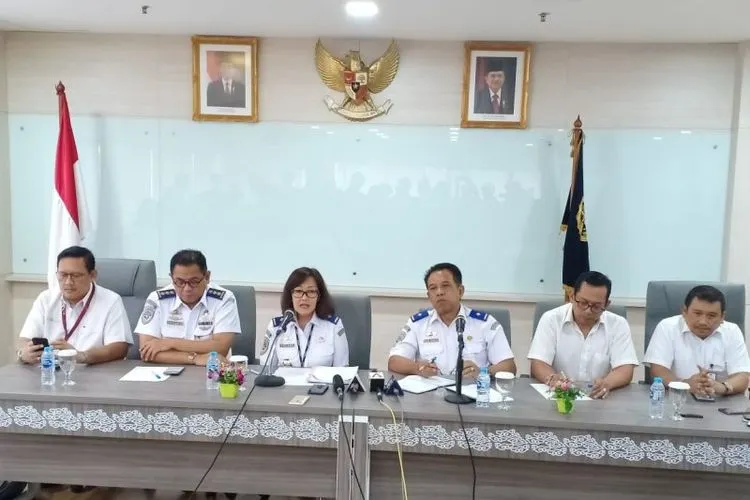 Kementerian Perhubungan Pastikan Penghentian Boeing Max 8 Tak akan Ganggu Penerbangan di Indonesia. (Antara)