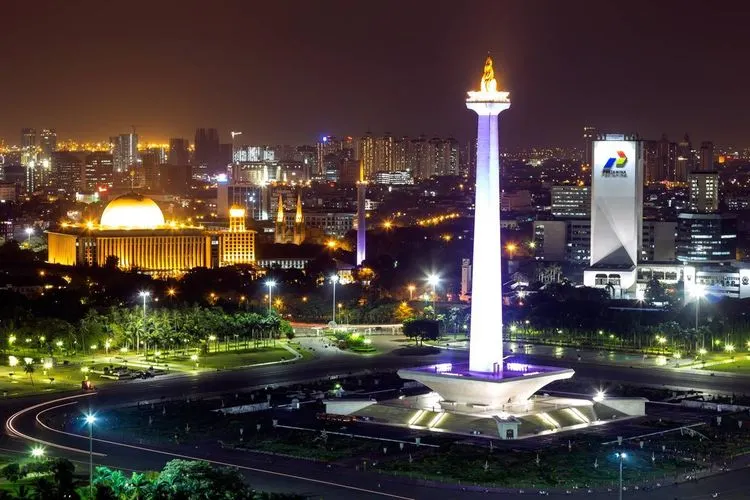 DKI Jakarta