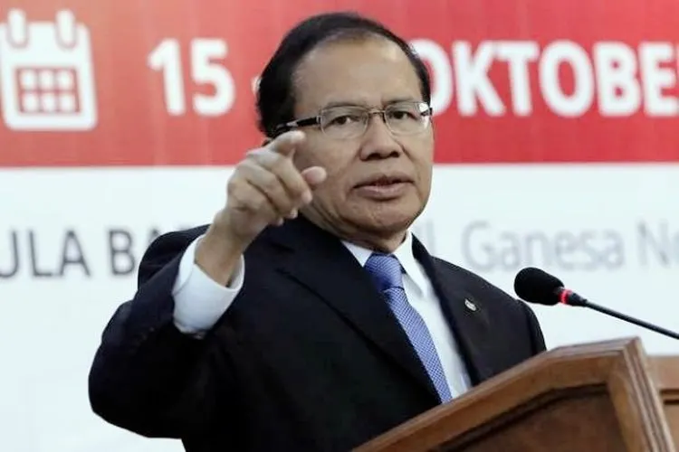 Rizal Ramli