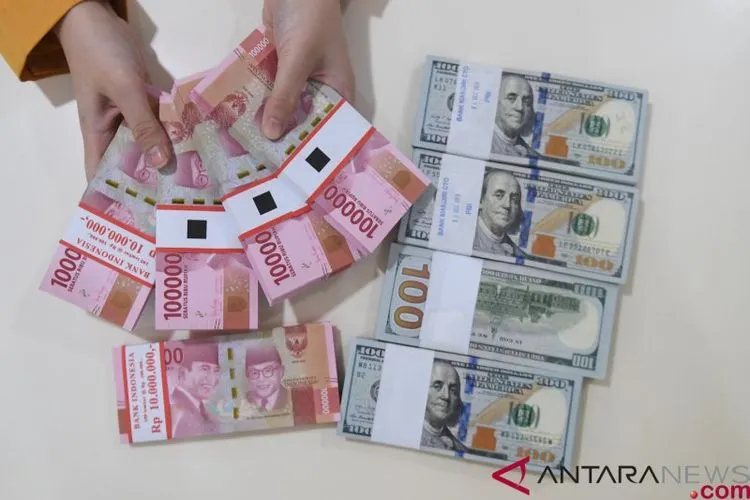 Ilustrasi (Antara)