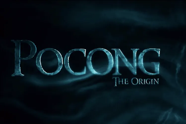 Pocong The Origin (Screenshot YouTube StarvisionPlus)