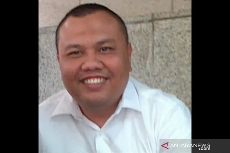 Pengamat komunikasi politik, Hendri Satrio. (Antara)