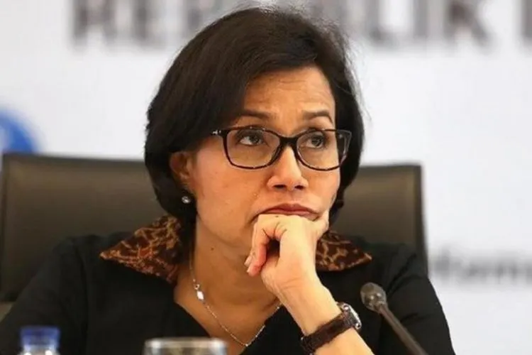 Sri Mulyani