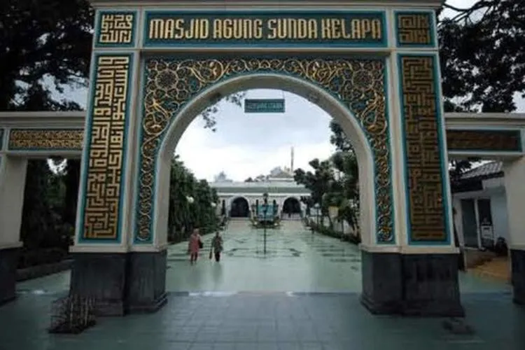 Masjid Sunda Kelapa