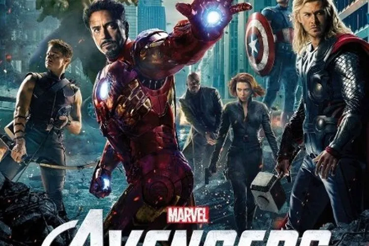 Avenger