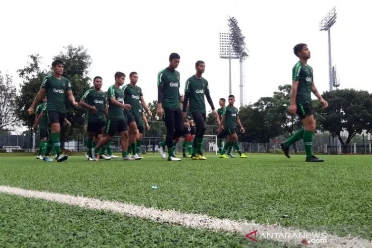 Timnas Indonesia U-22
