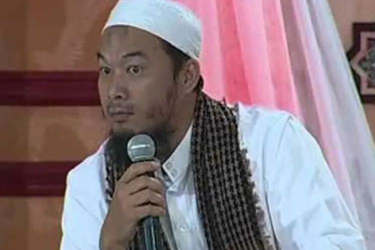 Ustad Sambo
