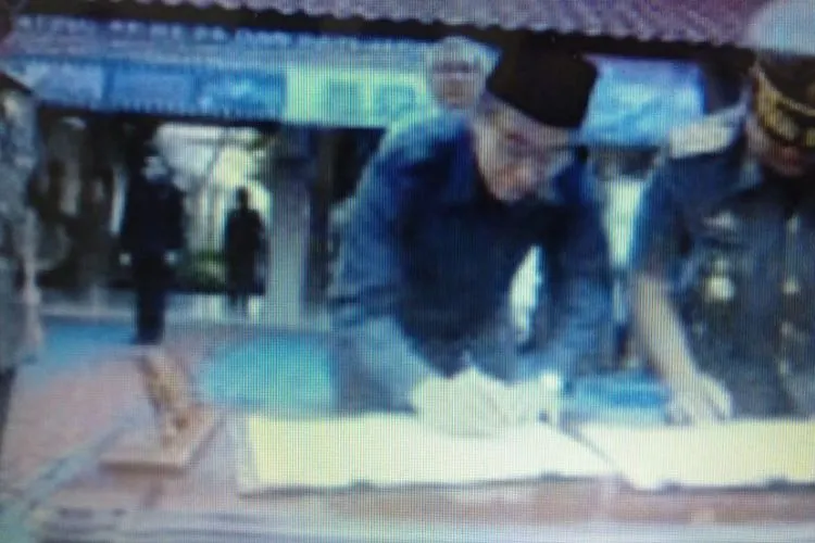 Pemkot Tangerang Gandeng Sejumlah Pihak Rumuskan Masalah Perkotaan. (Antara)