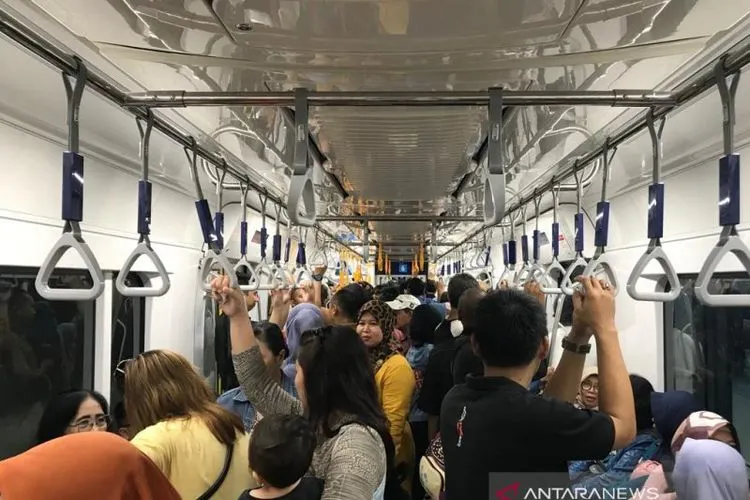 MRT Jakarta (Jakarta)
