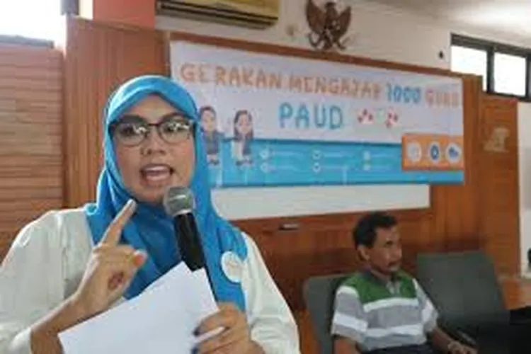 Zita Anjani