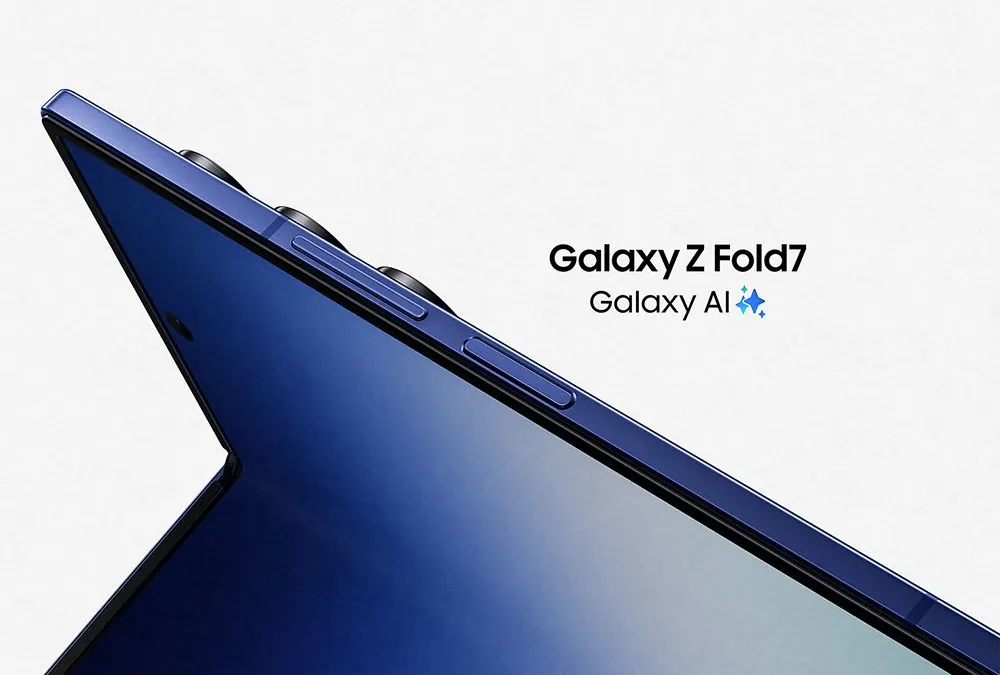 Review kelebihan dan kekurangan dari hp Samsung Galaxy Z Fold 7 yang punya harga fantastis capai Rp35 juta