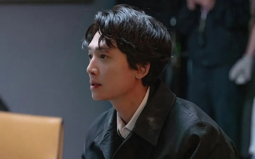 Jung Kyung Ho