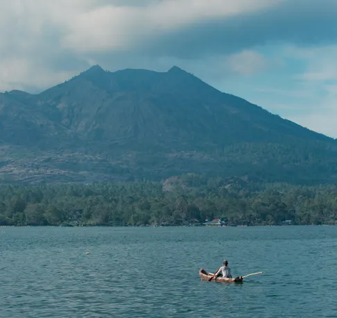 Ilustrasi. Waduk sendiri merupakan salah satu klaster utama dalam Jakarta Project sebagai bentuk inovasi terbaru Jakarta untuk keberlanjutan kota.