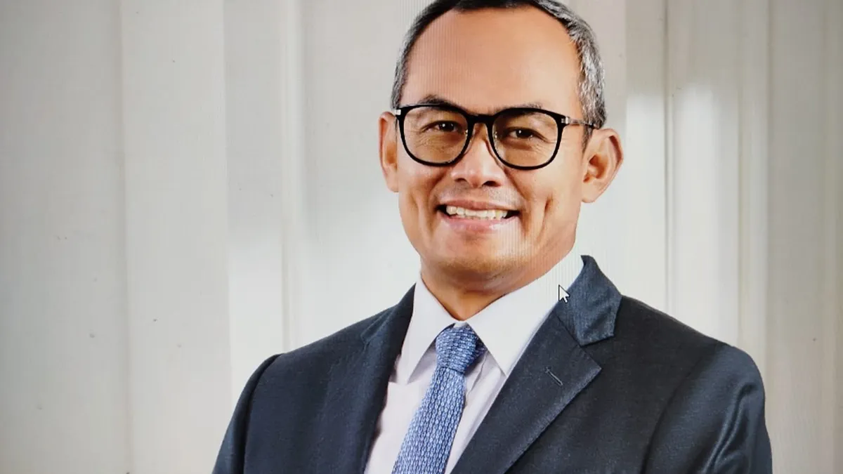 Strategi BRI Pertahankan Kualitas Portofolio, Fokus UMKM hingga Digitalisasi Risiko