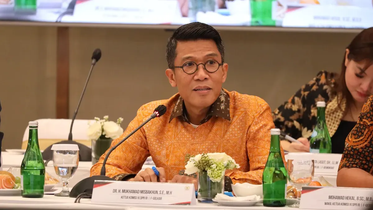 Komisi XI DPR RI Apresiasi Wondr Multicurrency, BNI Dorong Efisiensi Transaksi Internasional (Sumber: BNI | Foto: BNI)