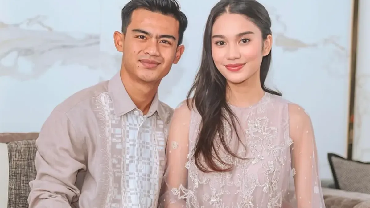 Potret kebersamaan Pratama Arhan dan Azizah Salsha (Sumber: Instagram @pratamaarhan8 | Foto: Instagram @pratamaarhan8)