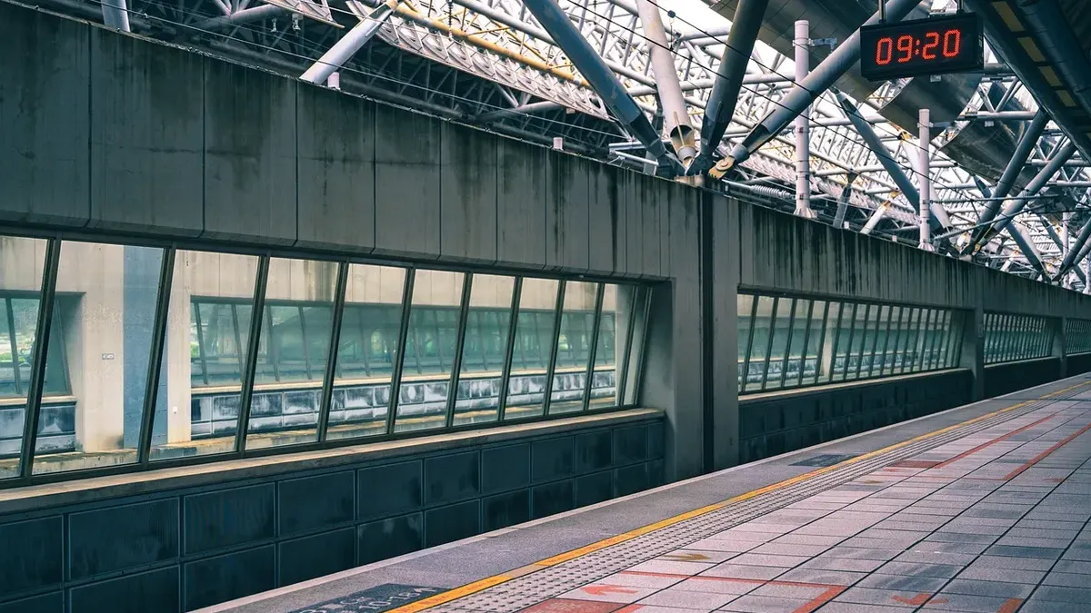 Demo besar-besaran masih terjadi, info pelayanan MRT pada Jumat 29 Agustus 2025 (Sumber: Pixabay | Foto: Pixabay)