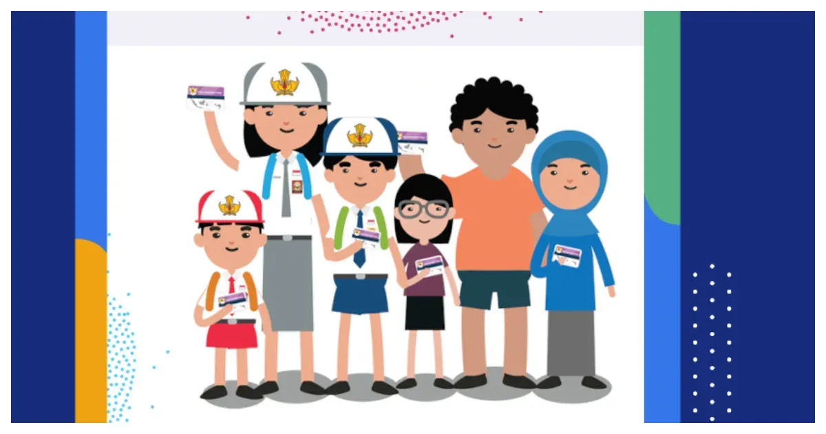 Penerima Bantuan PIP, Mulai 2026 Murid TK juga Dapat (Sumber: pip.kemendikdasmen.go.id)