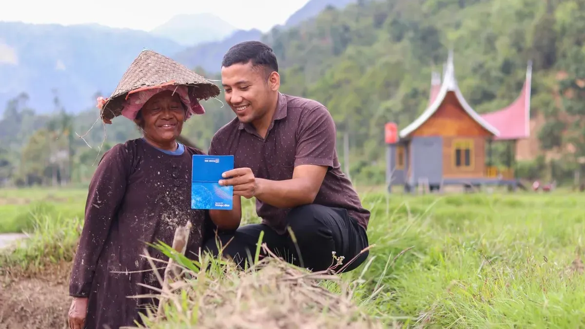 Penghargaan Bergengsi untuk BRI, Holding Ultra Mikro Buktikan Dampak Besar bagi UMKM Nasional