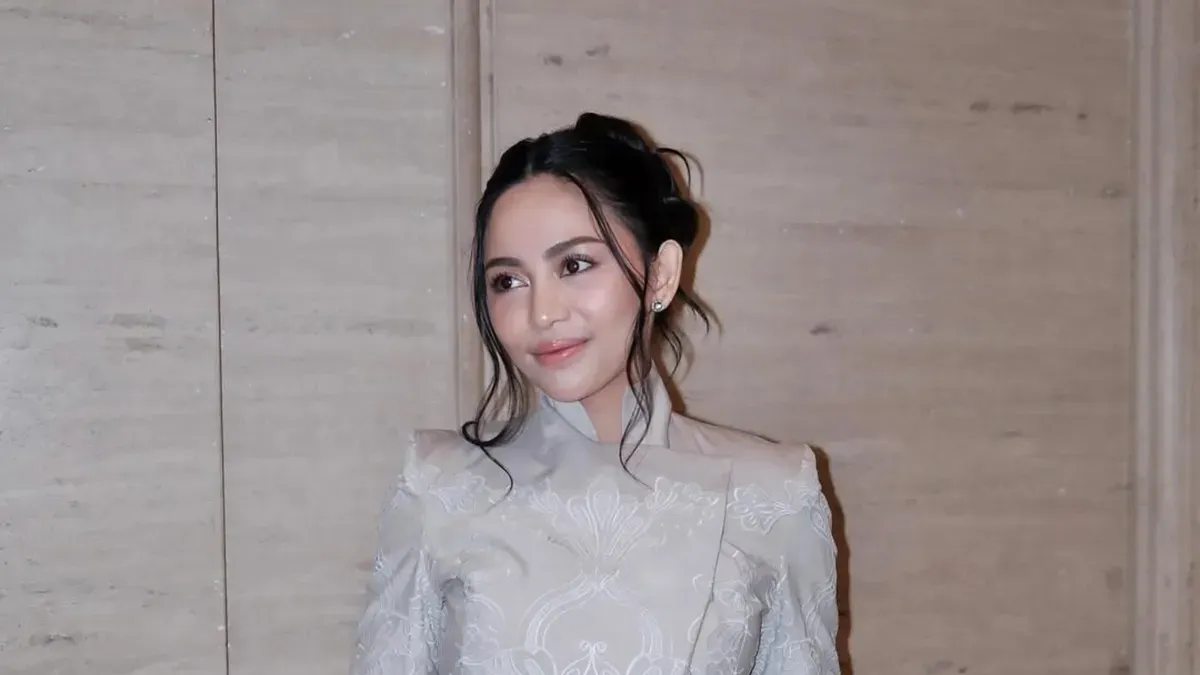 Rachel Venya, Salah Satu Artis yang Memberikan Sumbangan untuk Bencana Banjir di Sumatera. (Sumber: Instagram.com/@rachelvennya)