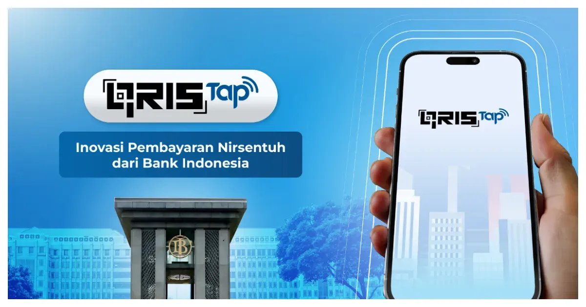 Naik LRT Jakarta Pakai QRIS Tap Cuma Bayar Rp1 (Sumber: Jaringan PRIMA)