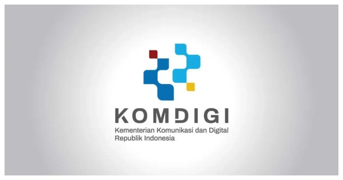 Kementerian Komunikasi dan Digital (Komdigi) (Sumber: navigasi.co.id)