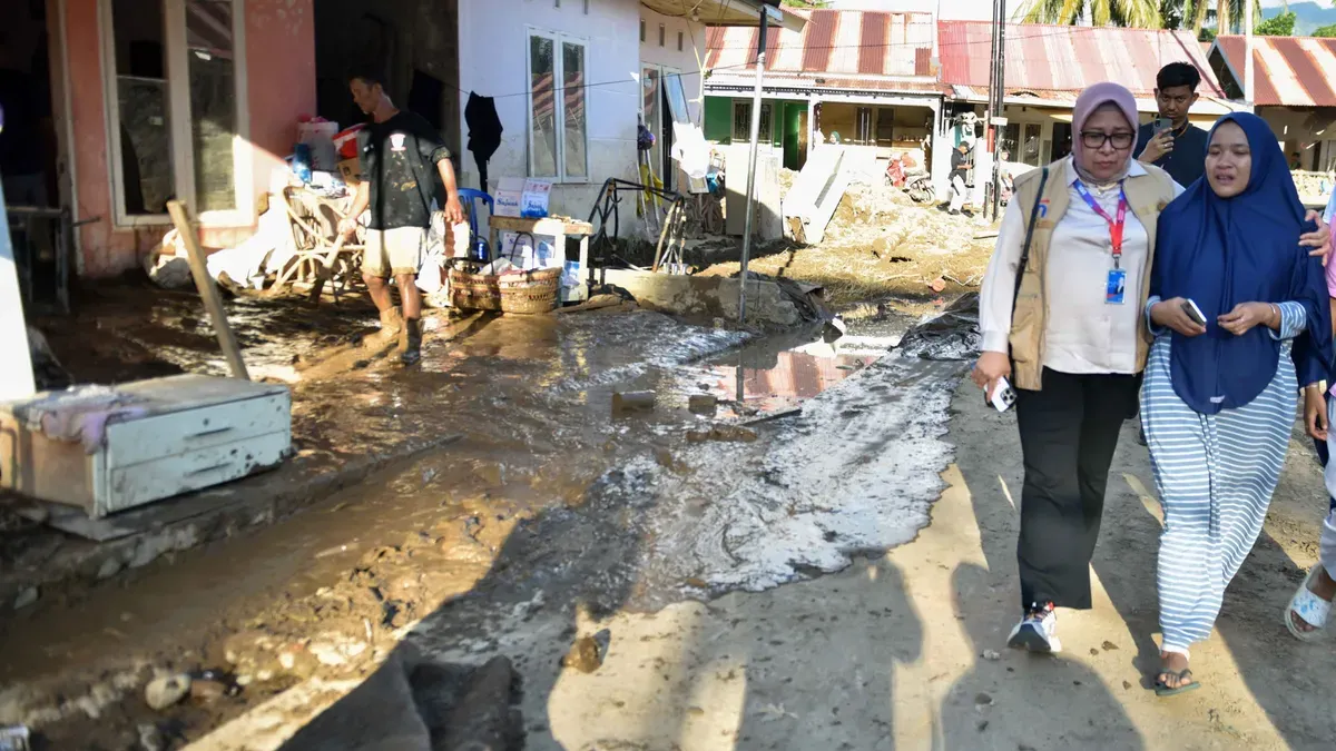 Dampak Bencana ke Keuangan Masyarakat, BTN Tawarkan Restrukturisasi Kredit Hingga 3 Tahun