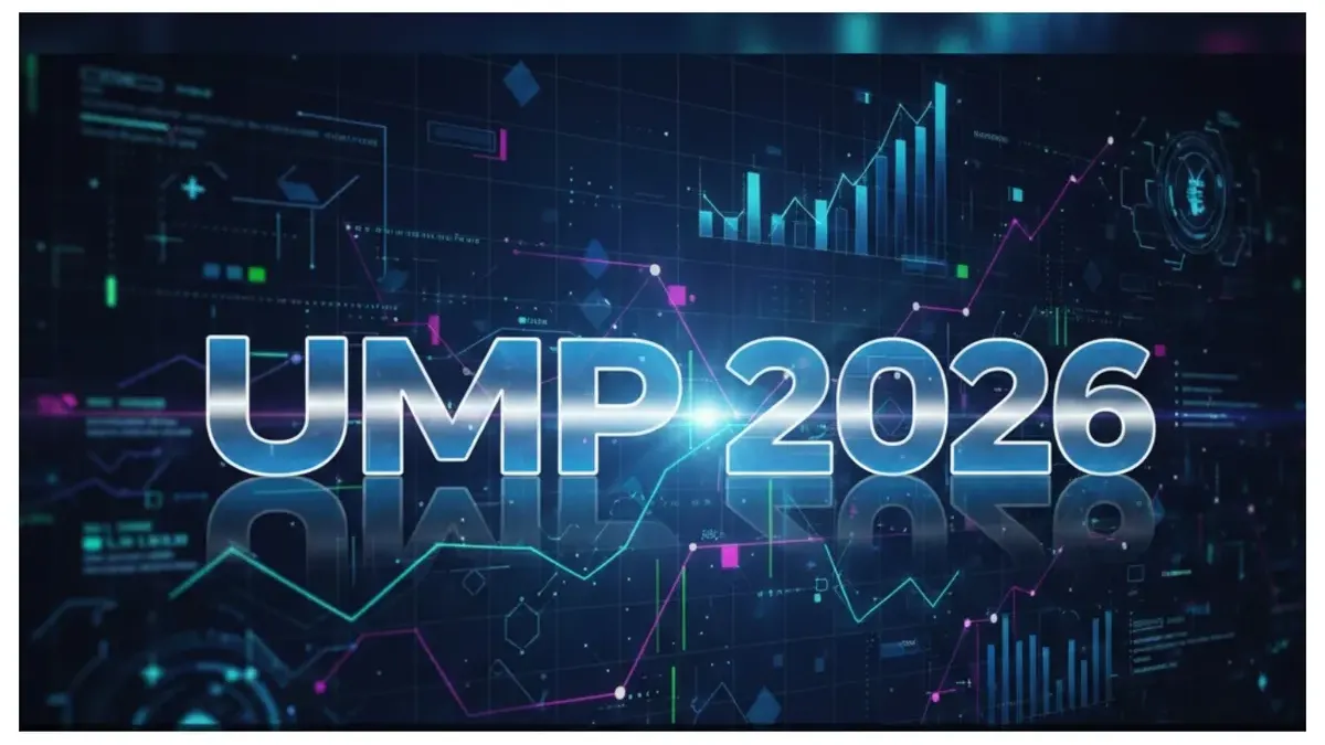 Ilustrasi. UMP 2026 (Sumber: Gemini AI)