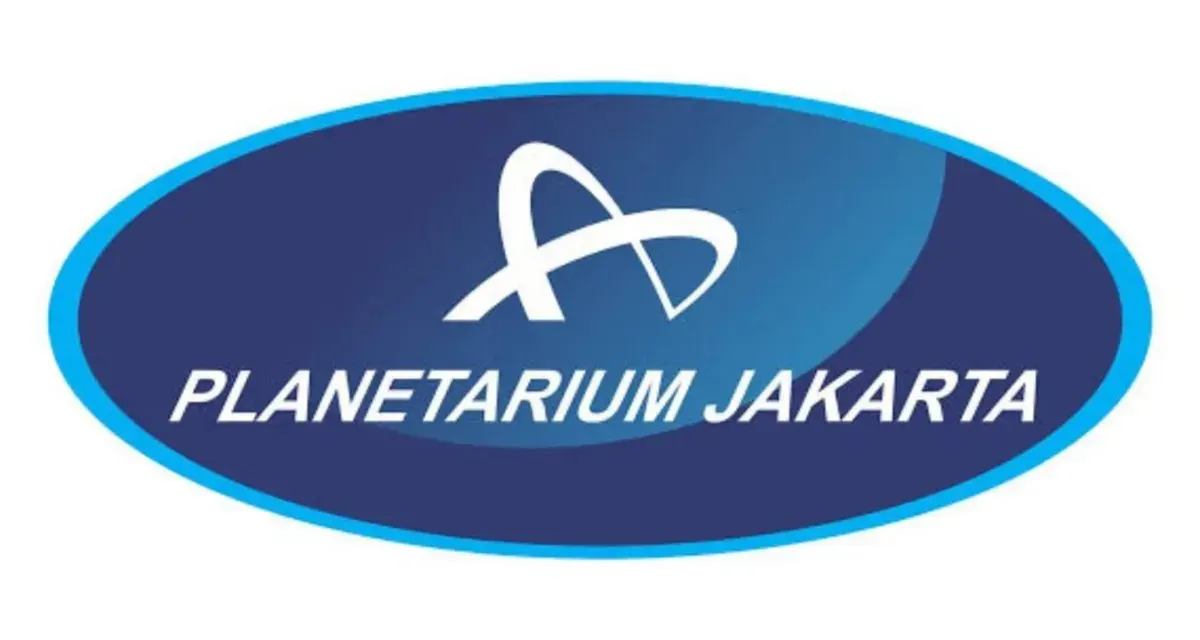 Planetarium Jakarta (Sumber: Instagram @planetariumjkt)