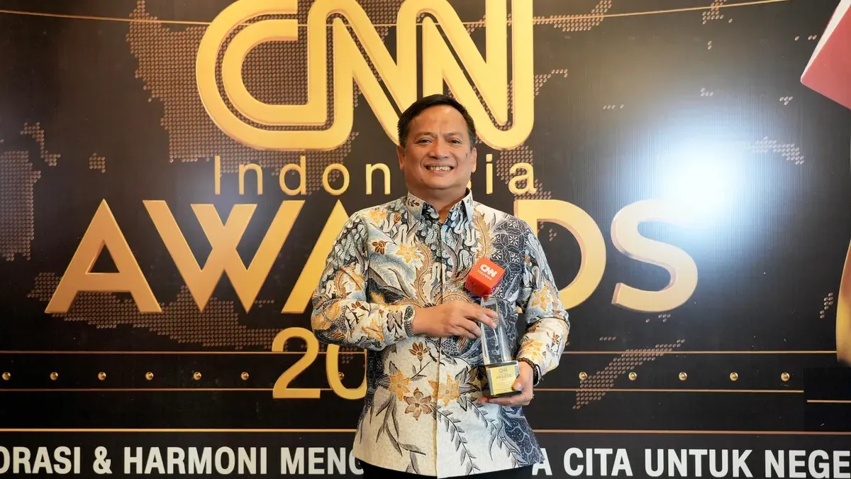 PNM Jadi Pelopor Orange Bonds, Diganjar Penghargaan Prestisius
