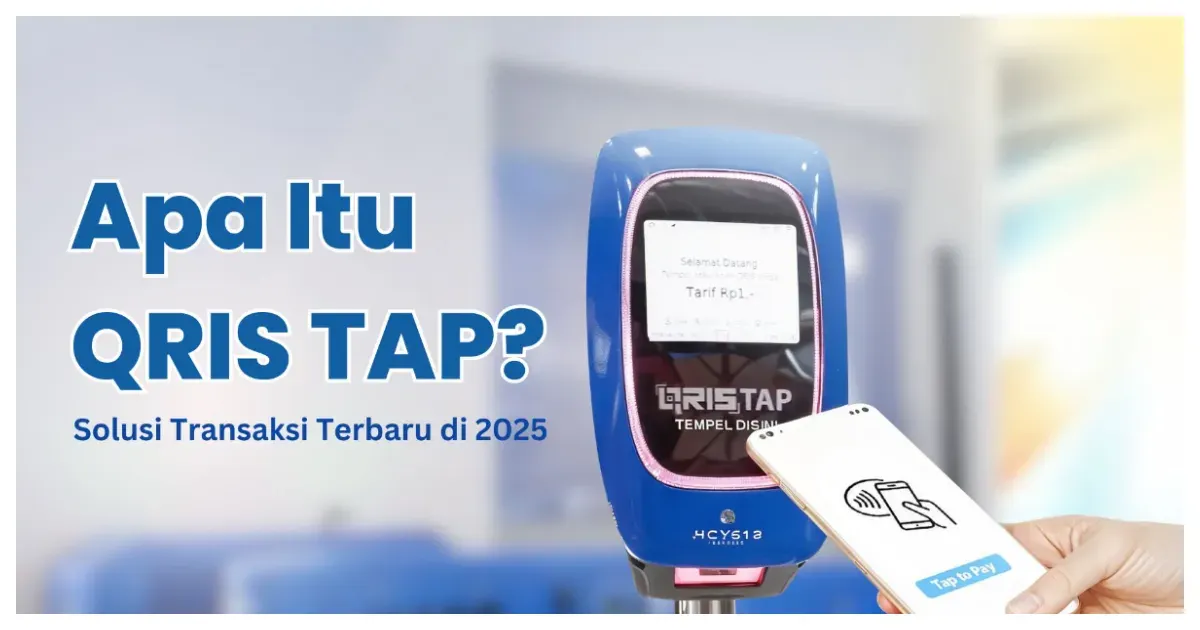 QRIS Tap (Sumber: jaringanprima.co.id)