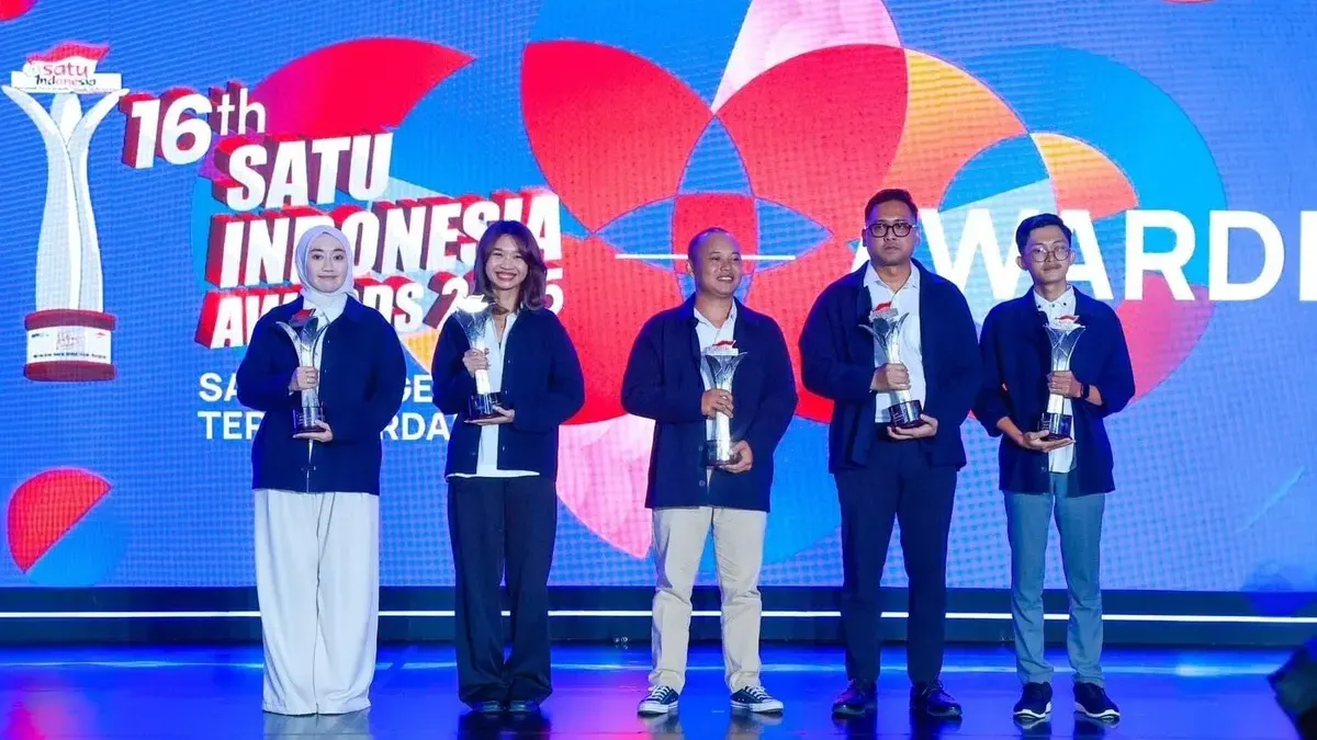 BTN Housingpreneur 2025 membuka peluang bagi inovator muda terhubung ke ekosistem perumahan nasional dan wujudkan ide berkelanjutan.